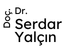Doç. Dr. Serdar Yalçın